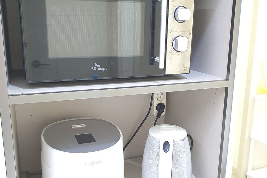 입퇴실여유있는 부평시장