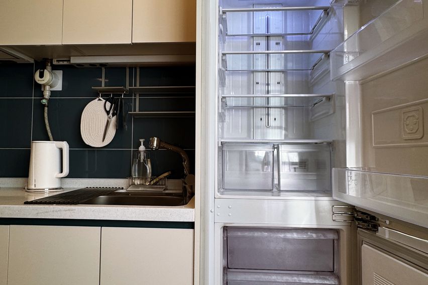 강남 신논현 분리형숙소