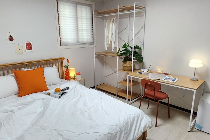 단기임대  전문숙소 1 1번째 이미지