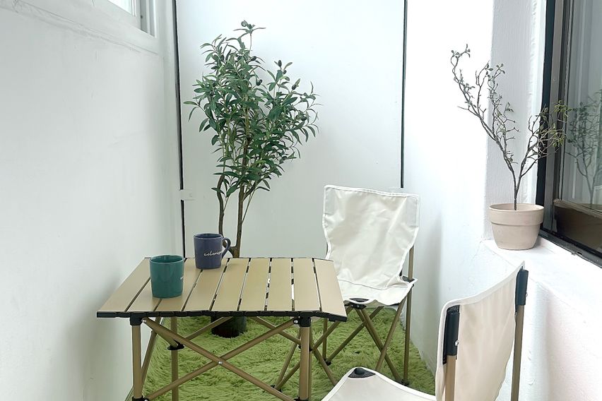 목동 풀옵션 투룸아파트