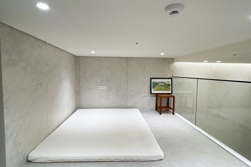 한강뷰 스위트룸 역 앞 19번째 이미지