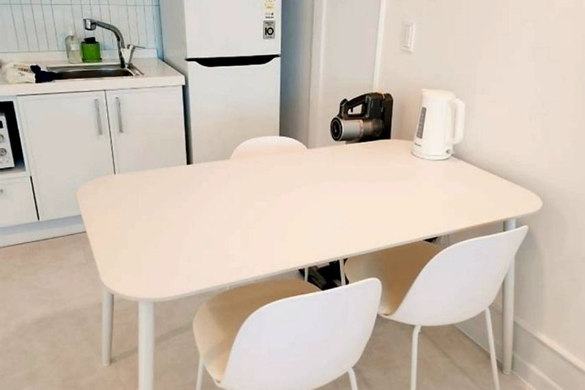 서해랑 스테이~~♡