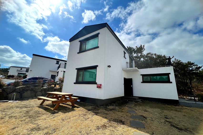 협재해수욕장 가까운집 0번째 이미지