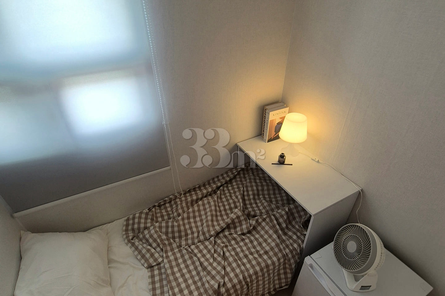 Changdong Station women-only short-term accom 0th image