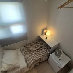 창동역여성전용단기 방 이미지