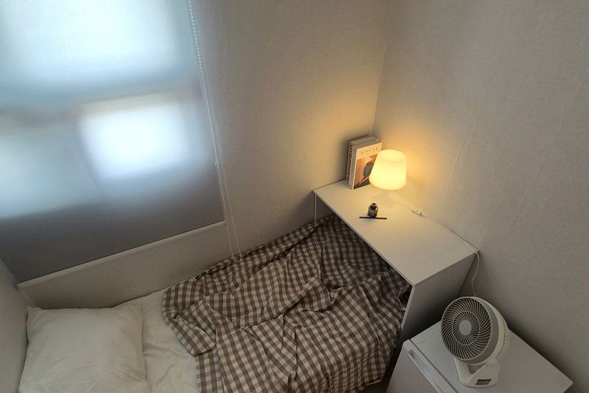 창동역여성전용단기