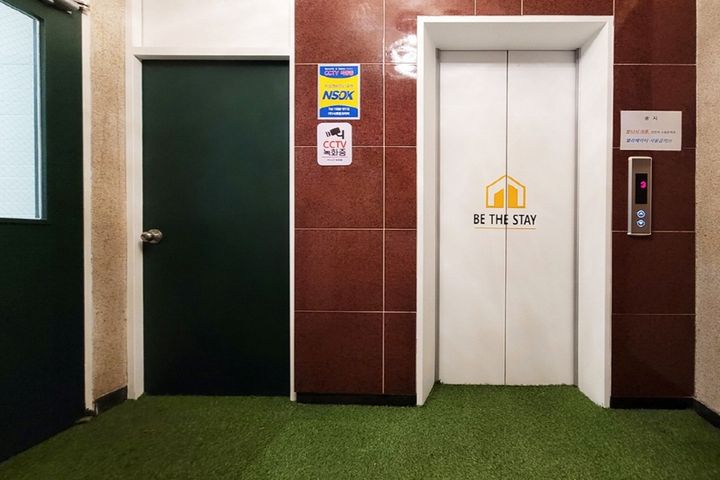 Suyu Station budget-friendly accommodation 4th image