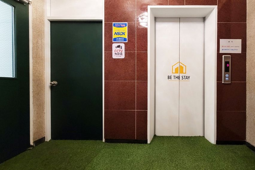 수유역가성비숙소