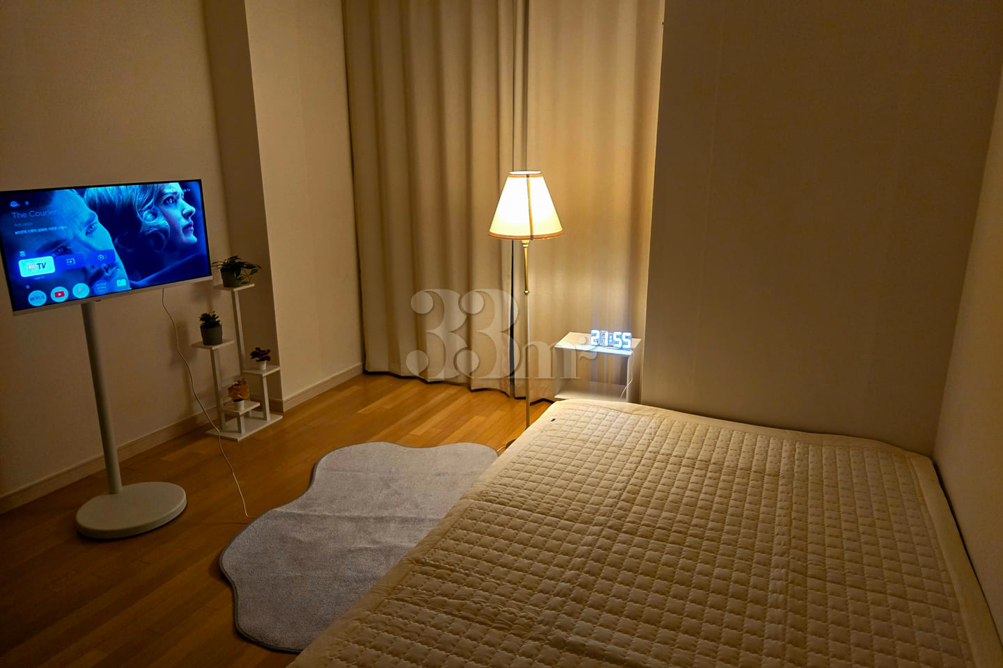 Incheon City Hall Healing Stay 1th image