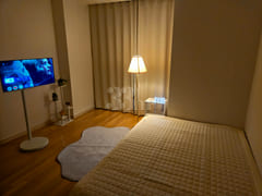 Incheon City Hall Healing Stay 1th image