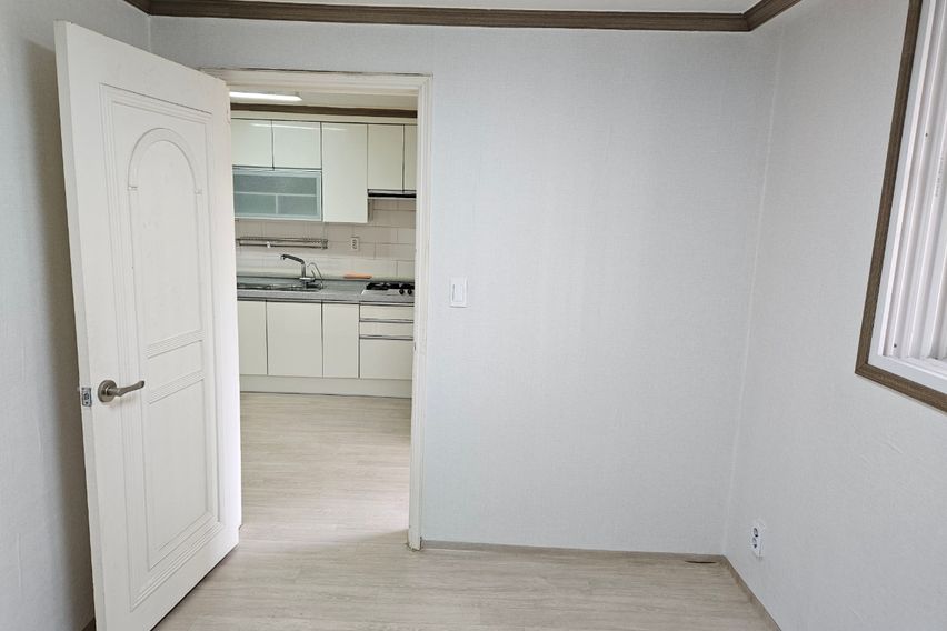 부평구청역분위기있아파트