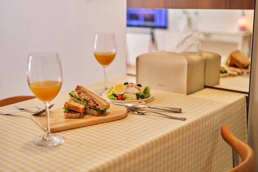 차병원 검찰청 웨스턴돔