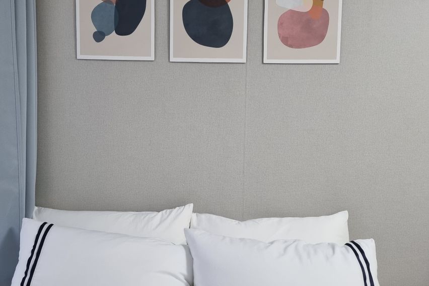 성심당 오픈런 숙소!!