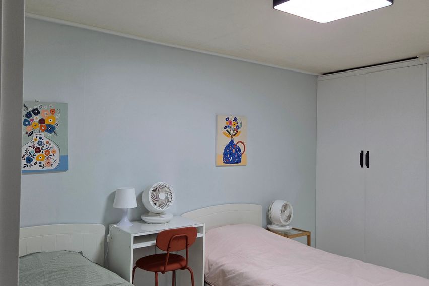 여성전용더샵쉐어2인실 0번째 이미지