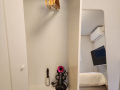 Mapo Station 242m / 1 Room with Living Room 9th image