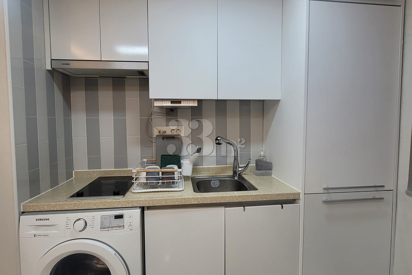 Great view from Cheonan-Asan Station 6th image