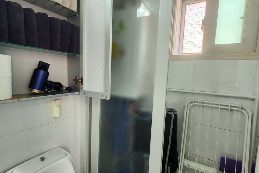 남산아래 해방촌