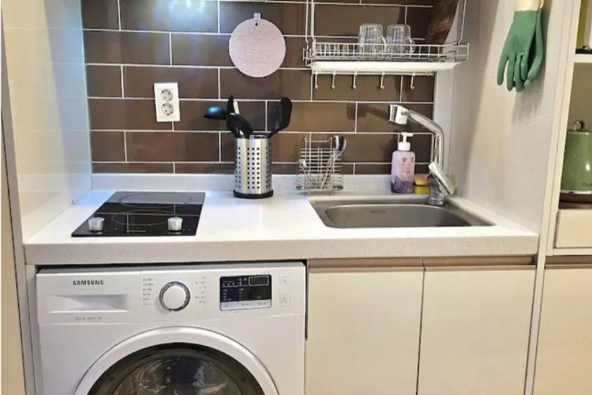 편안함 1004호 6번째 이미지