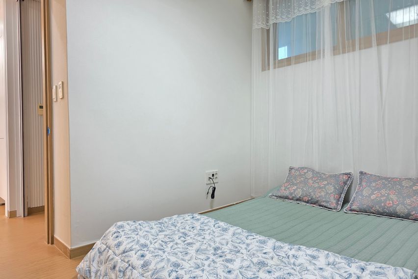 도청신시가지집 