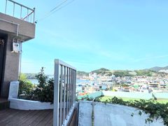 바다뷰 옥상 감성주택 19번째 이미지