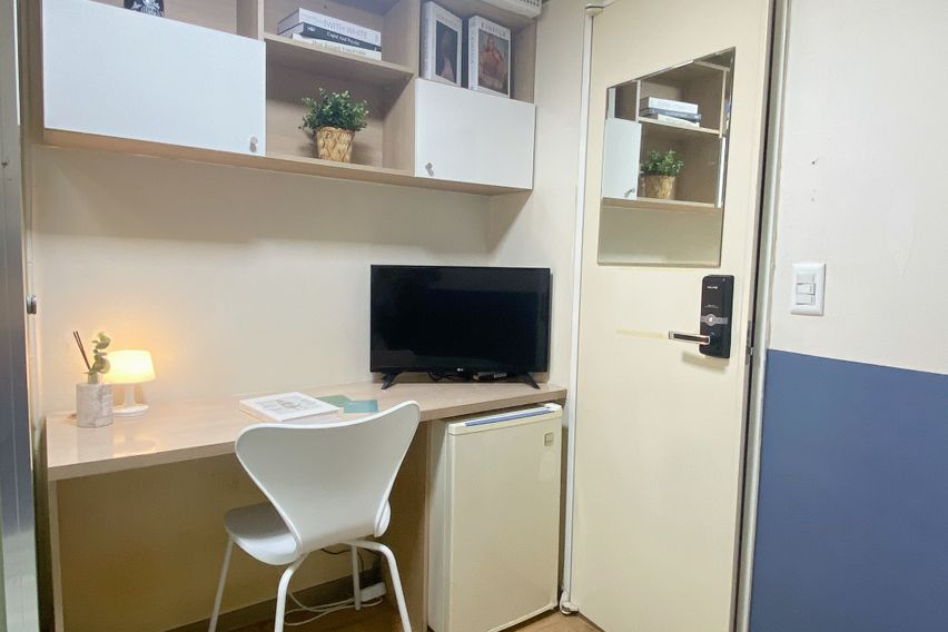 부평고시원 부평역원룸텔 3번째 이미지