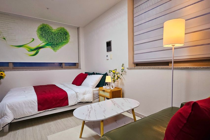 창원 상남동 감성워크룸 3번째 이미지