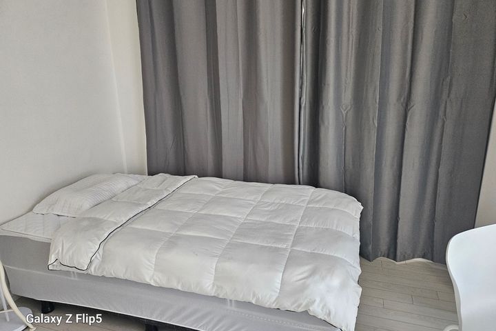 장산역 1분 오피스텔 1번째 이미지