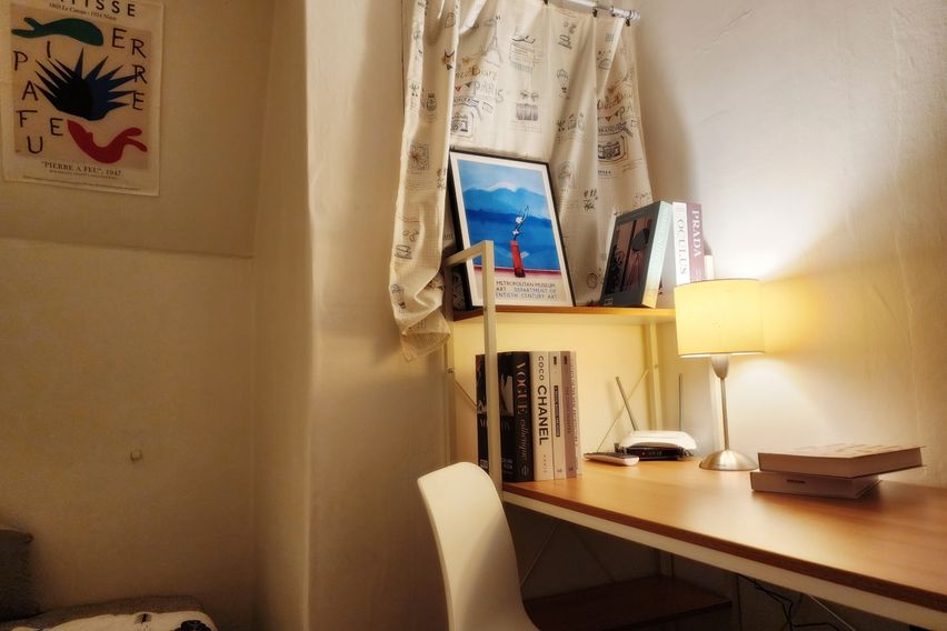 잠실 온하우스 아늑한방