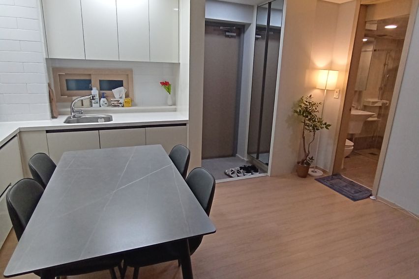 일산 탄현역3분1,5룸 6번째 이미지