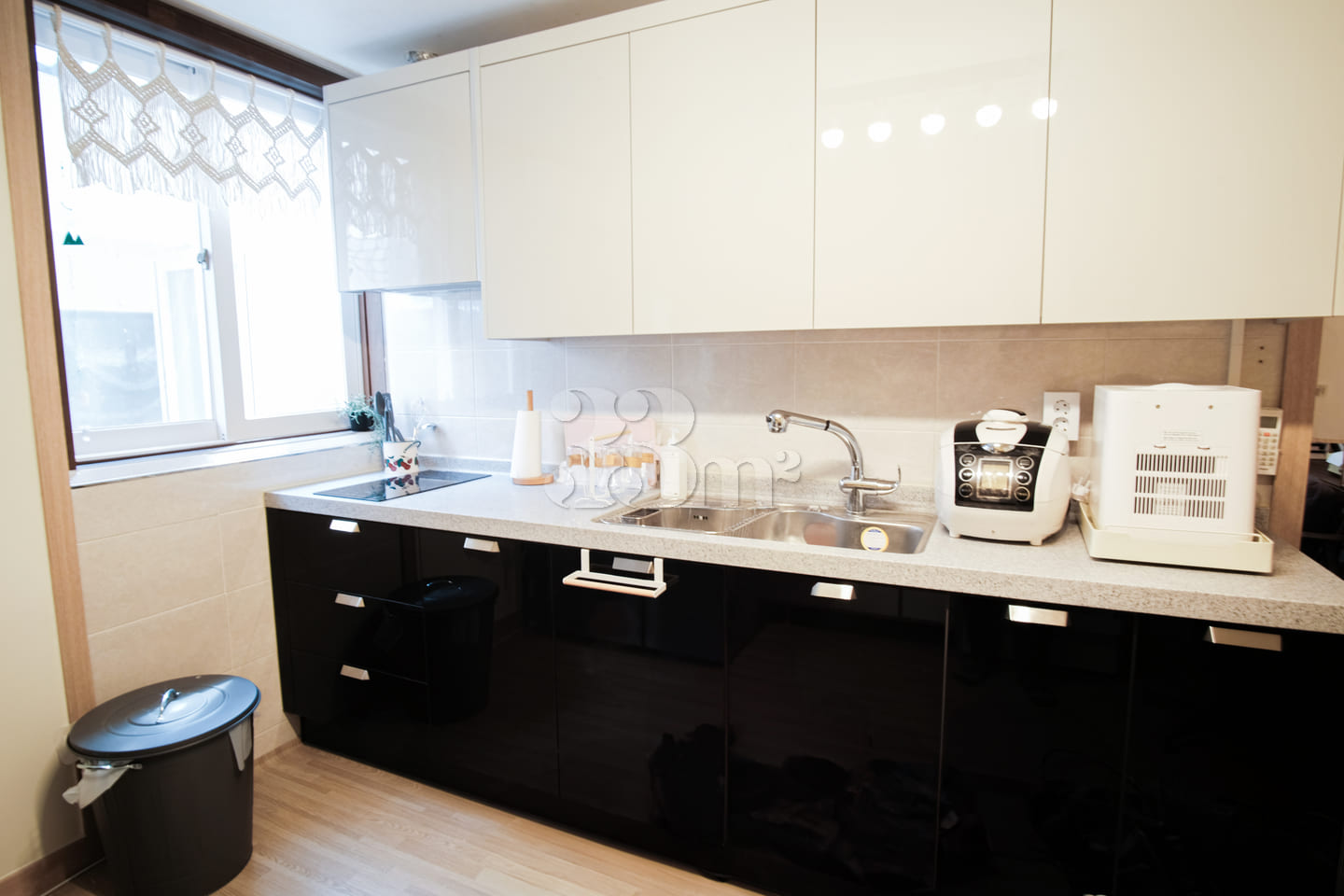 Charming Share House – Double Room D 12th image