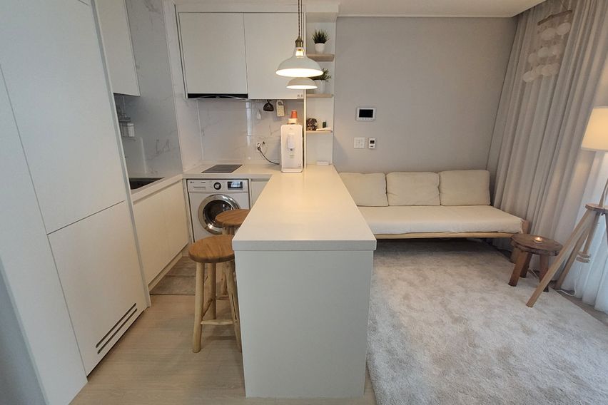 양양E7죽도 오션뷰2룸