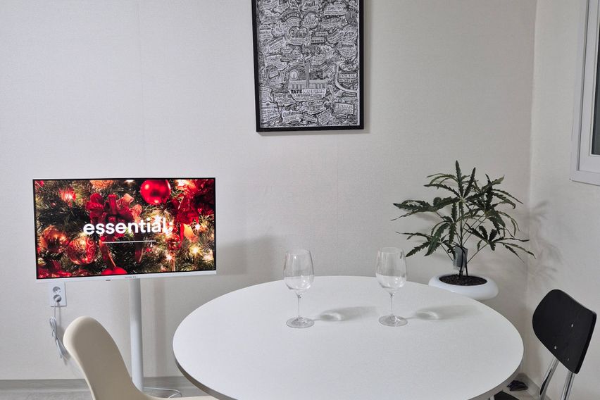 왕십리역 3분컷 하우스 1번째 이미지