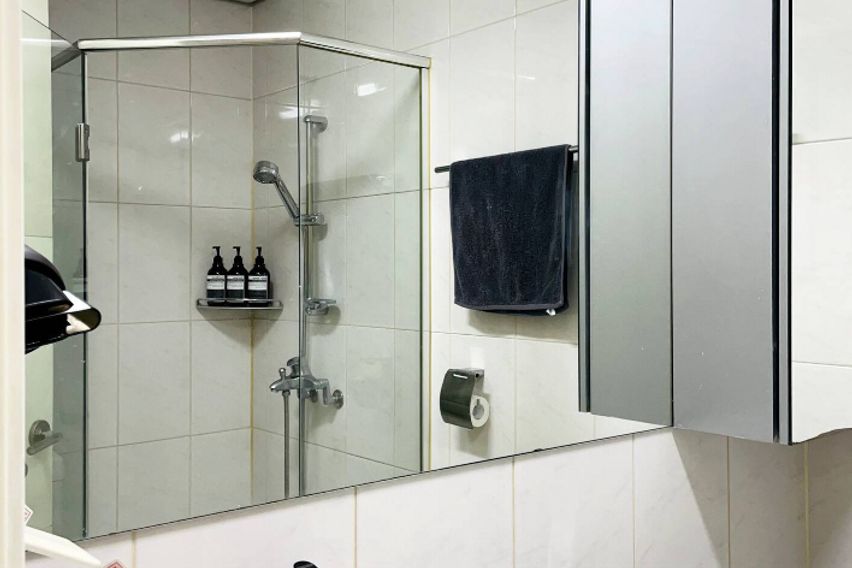 인천공항 선셋 통창뷰