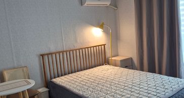 충북대 도보 5분아파트 방 이미지