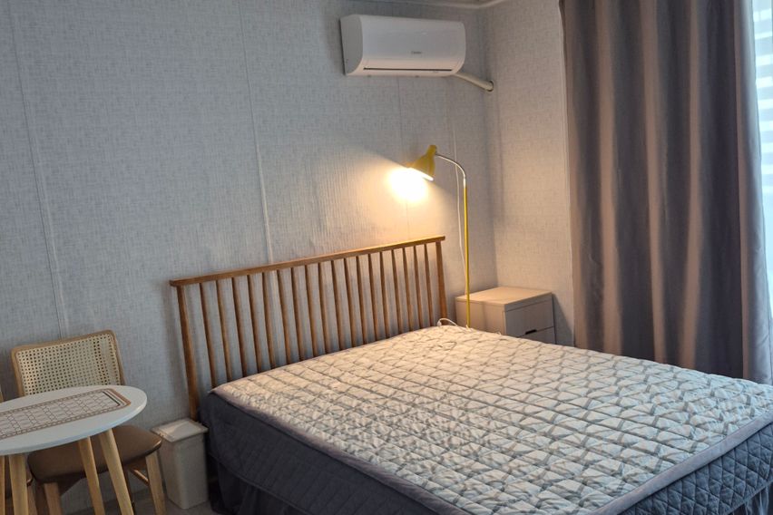 충북대 도보 5분아파트