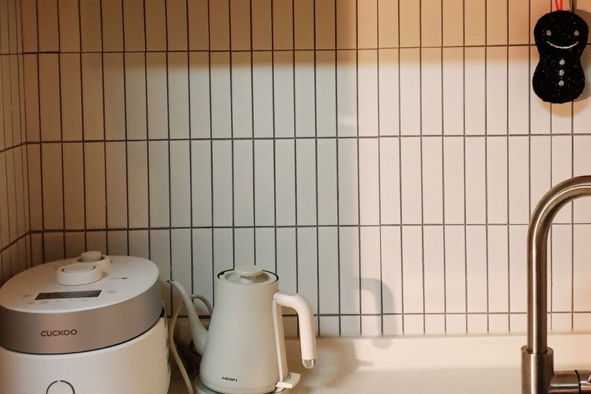 고급리모델링🎨탁트뷰