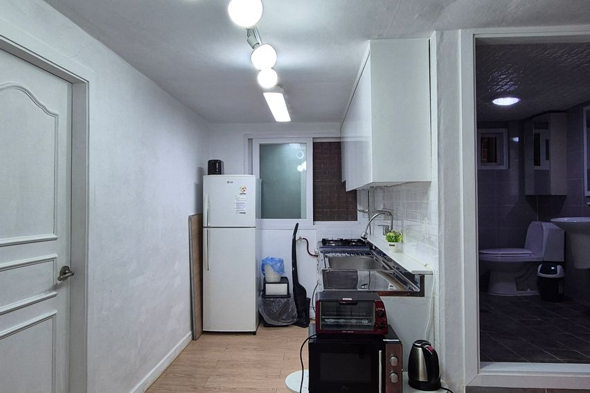 인천시청역 넓은 2룸