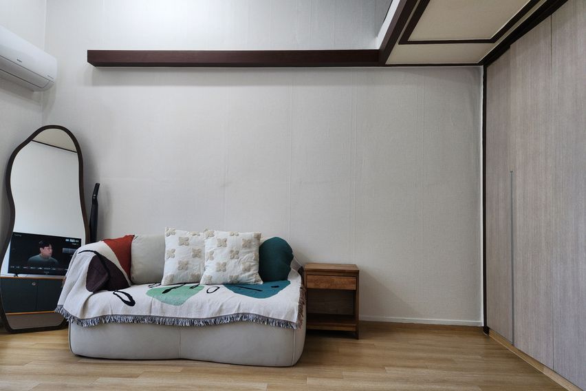 합정역1분3월특가,복층