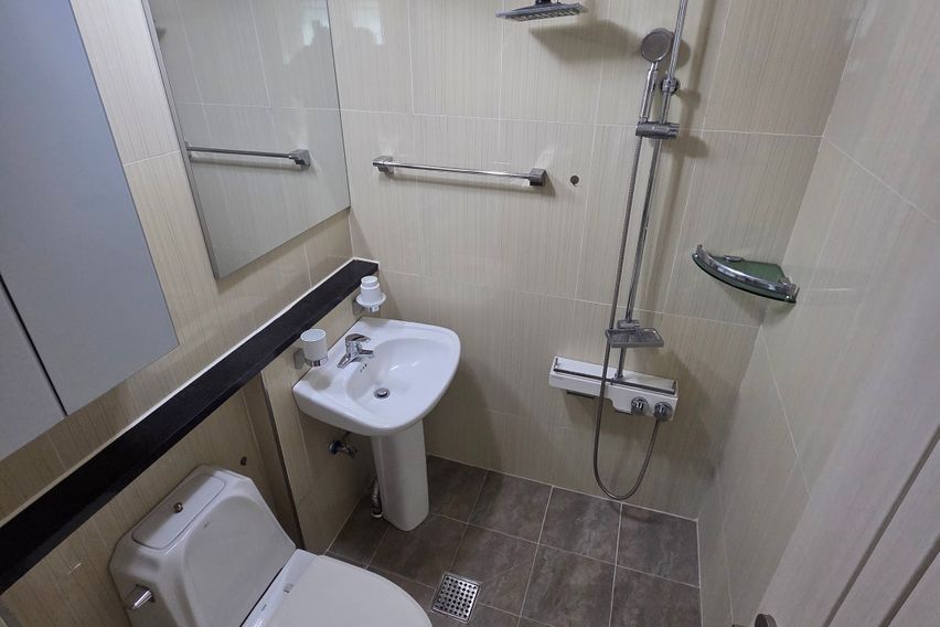 신축 깔끔한 투룸 12번째 이미지