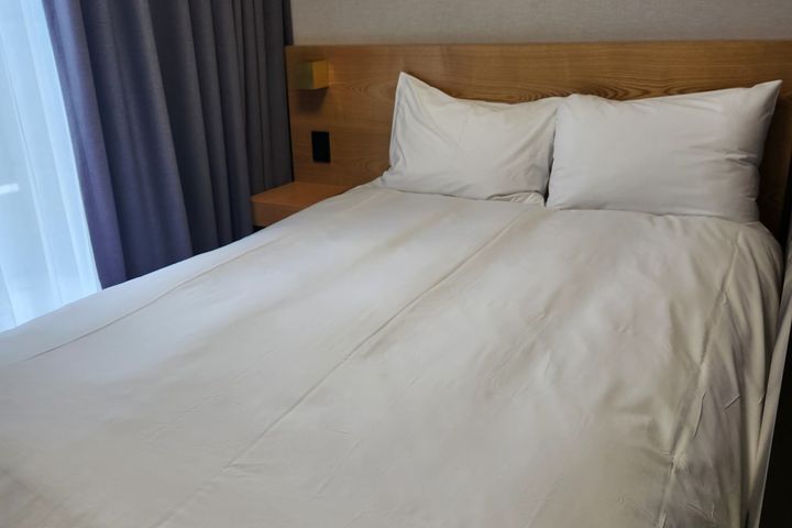 Fully-furnished, newly-built property near So 3th image
