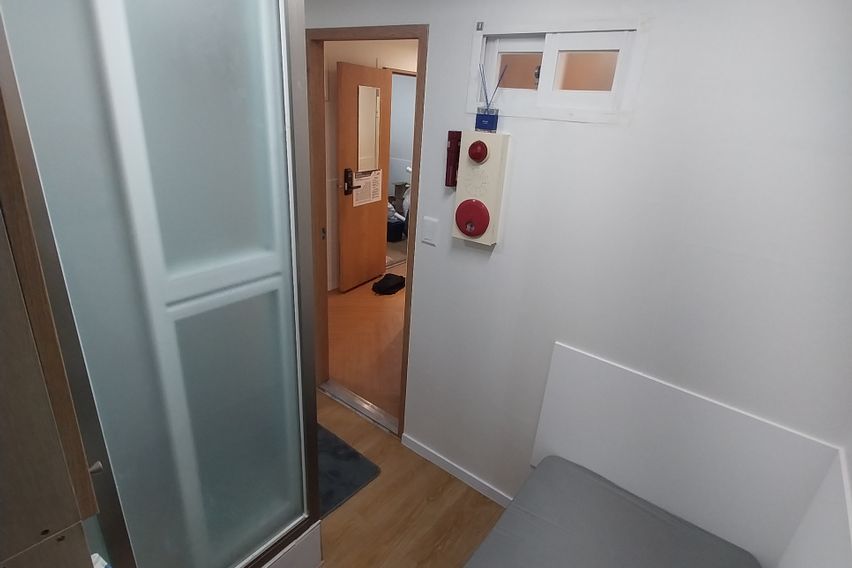 ☆샤워룸 0번째 이미지