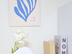 Eonju Station, 1-minute walk, fully furnished 12th image