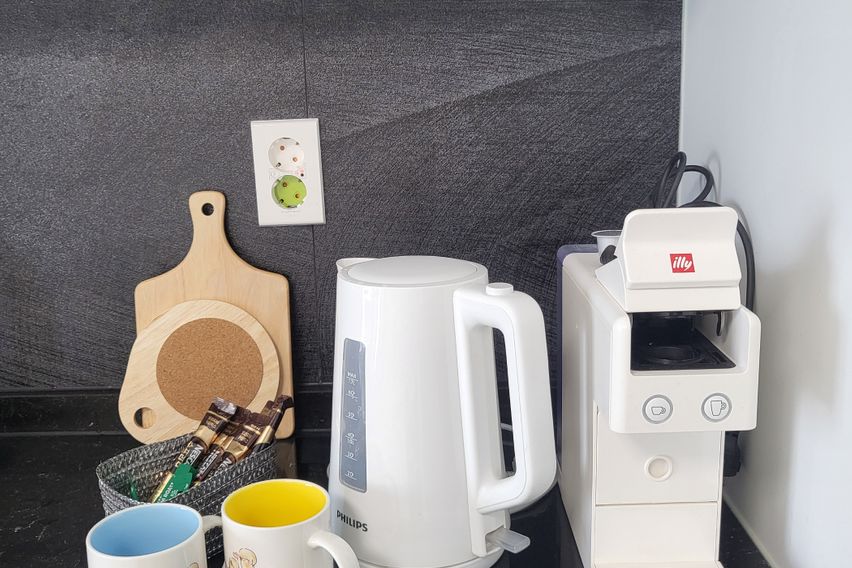 광안리 오션 뷰~예쁜방