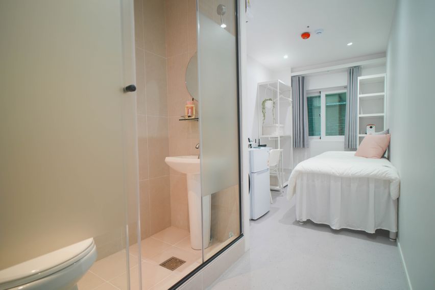 홍대합정 여성전용212 2번째 이미지