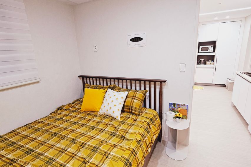 역세권 테라스 신축빌라