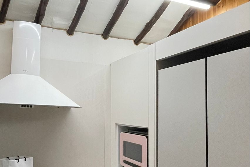 감성숙소 독채돌집 소락