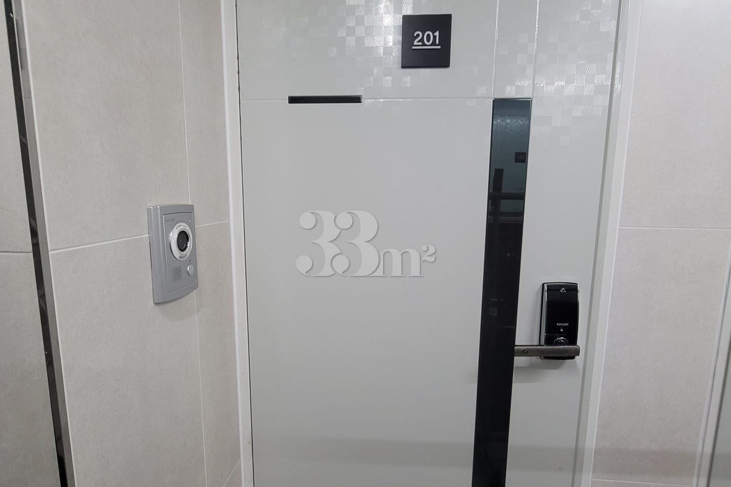 Jongno 3-ga Station, Studio Apartment A, Walk 10th image
