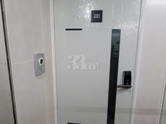 Jongno 3-ga Station, Studio Apartment A, Walk 10th image