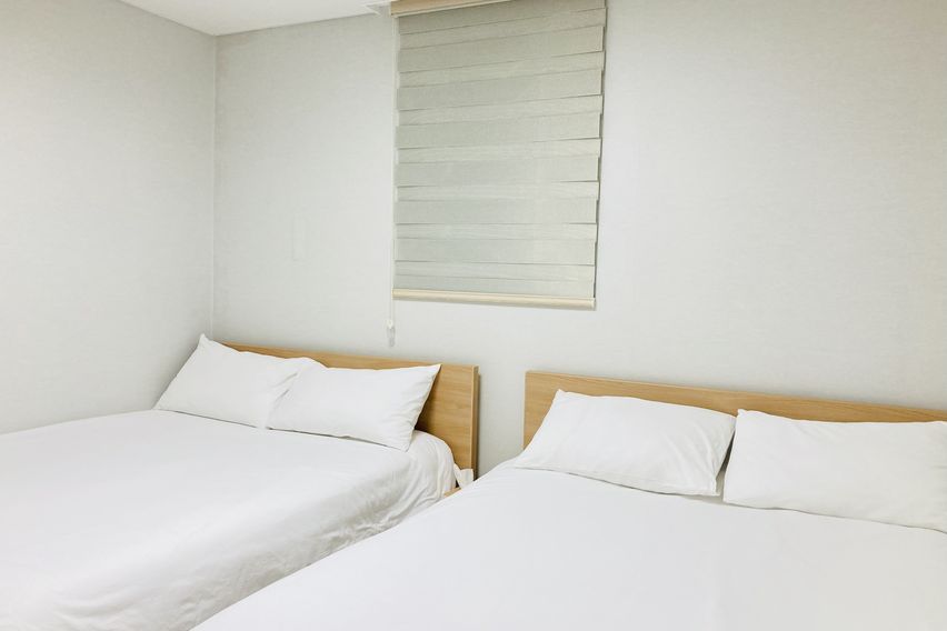 영종선셋스테이 풀옵션룸 7번째 이미지