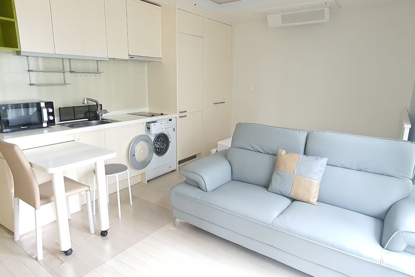 신논현역 5분컷 조용 3번째 이미지